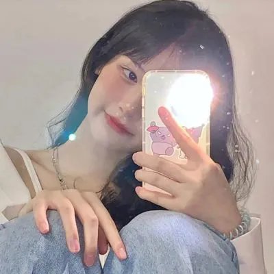 少女与海怪