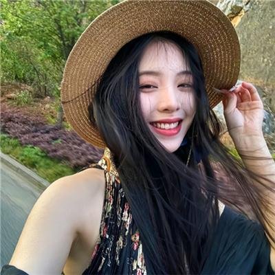 她的业余爱好