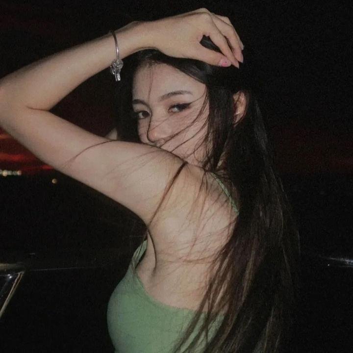 江湖儿女